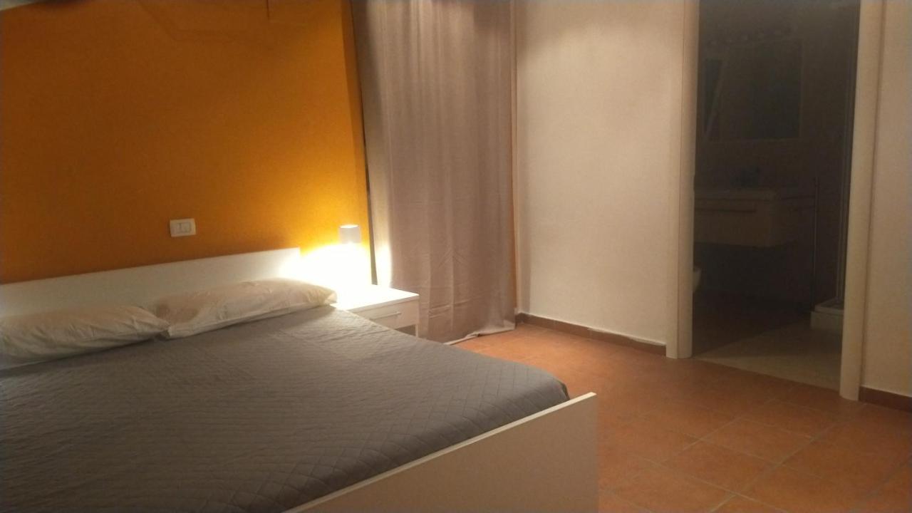 Loft Belvedere Sulmona Exterior photo
