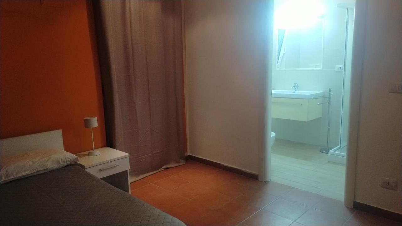 Loft Belvedere Sulmona Exterior photo