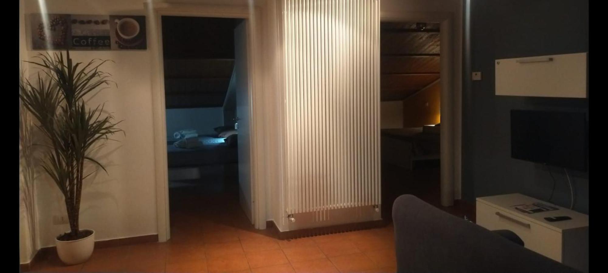 Loft Belvedere Sulmona Exterior photo